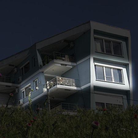 Apartament Costinesti Vedere Epava Apartamento Exterior foto
